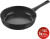 Zwilling - Madura Plus Sauterpande - Keramisk - Ø 28 Cm - Sort