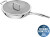 Zwilling - Peak Wok Med Låg - 30 Cm