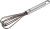 Zwilling - Pro Piskeris - Silikone - Rustfrit Stål - 24 Cm