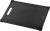 Zwilling - Skærebræt Med Saftrille - Træfiber - Sort - 37X25 Cm