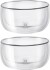 Zwilling - Sorrento Dessertglas 280 Ml - Sæt Med 2