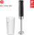 Zwilling - Xtend Ledfri Sblend Eksl Bat - Sort - 600 Ml