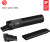 Zwilling - Xtend Ledfri Suger - Sort - Eksl Bat