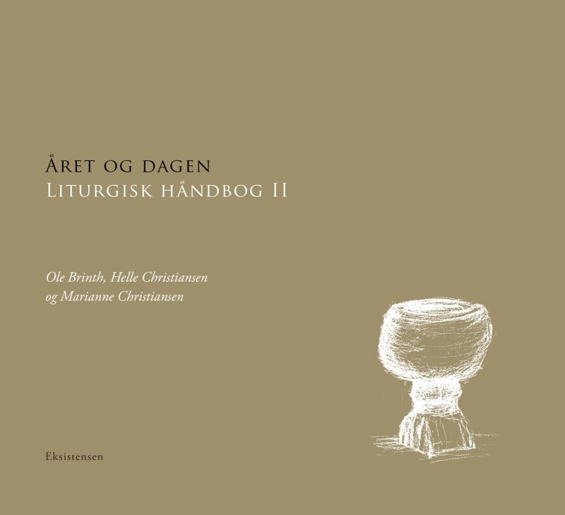 Billede af året Og Dagen - Helle Christiansen - Bog
