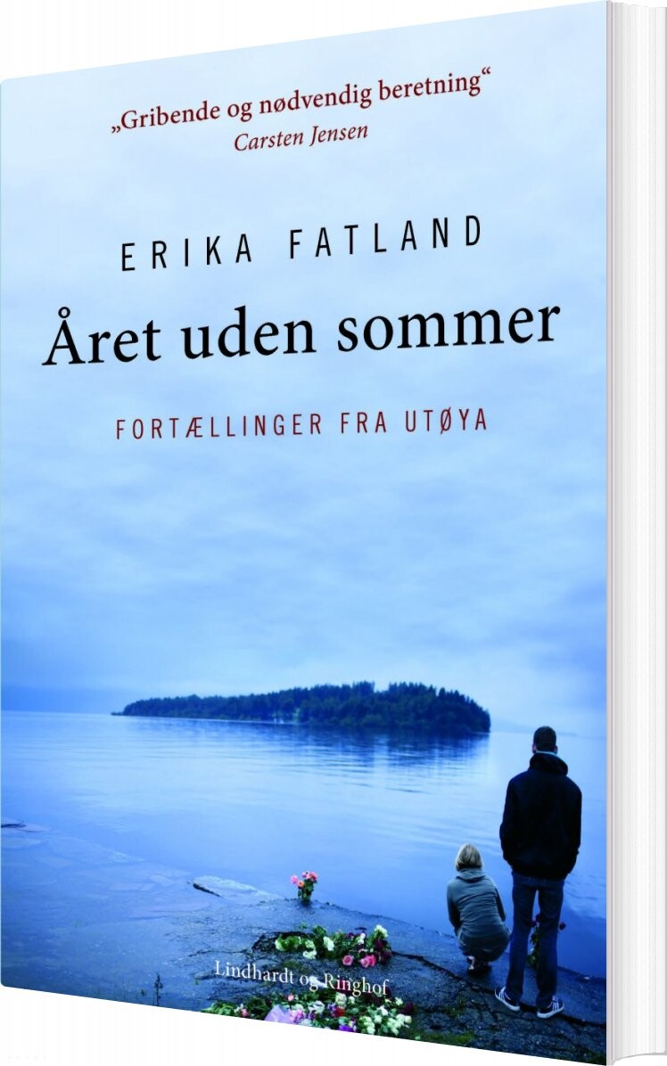 Billede af året Uden Sommer - Erika Fatland - Bog