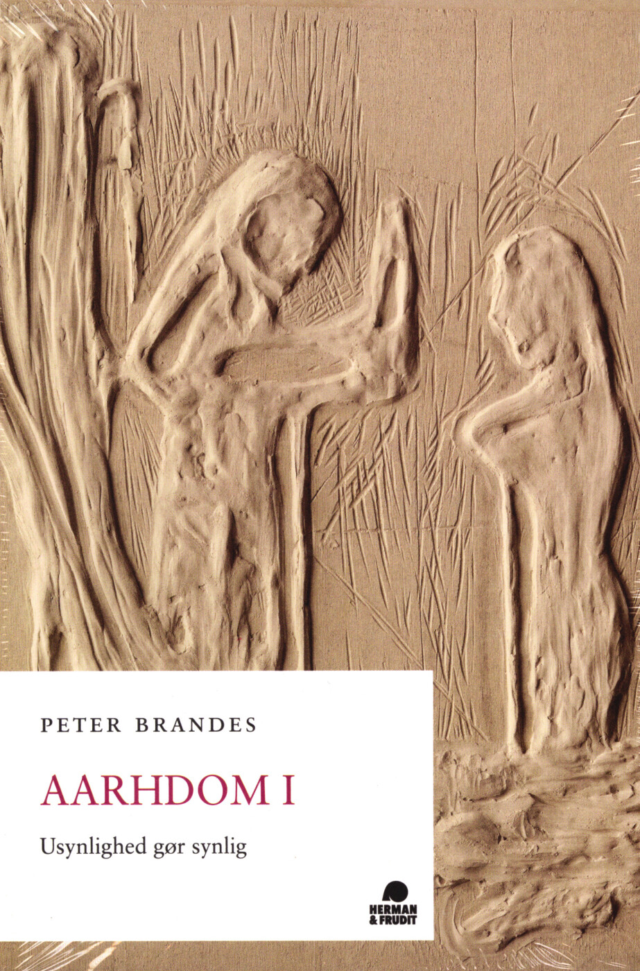 Aarhdom I & Ii - Peter Brandes - Bog