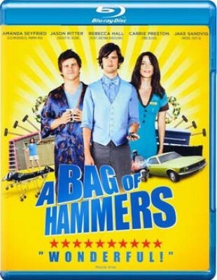 Billede af A Bag Of Hammers - Blu-Ray
