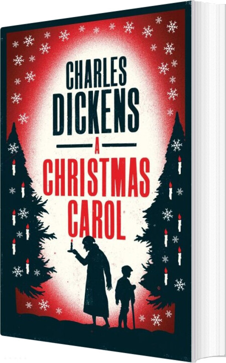 A Christmas Carol - Charles Dickens - English Book