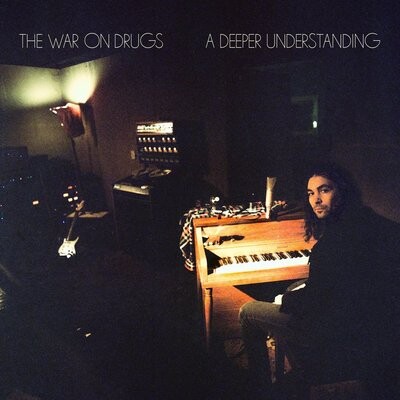 The War On Drugs - A Deeper Understanding - Vinyl Lp