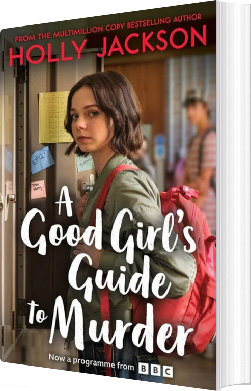 Billede af A Good Girl's Guide To Murder - Holly Jackson - English Book