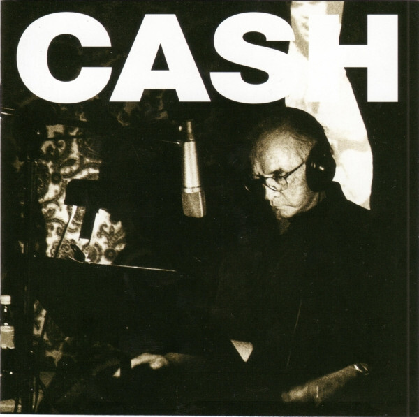 Johnny Cash - A Hundred Highways - Vinyl Lp
