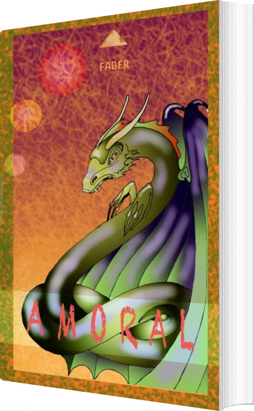A M O R A L - Th. Faber - Bog