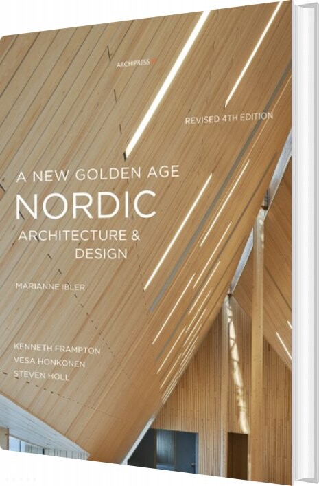 A New Golden Age Architecture & Design - Marianne Ibler - English Book