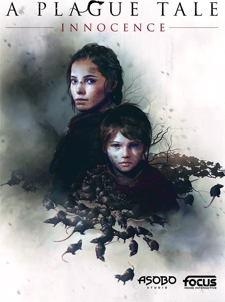 A Plague Tale: Innocence Hd - Xbox Series X