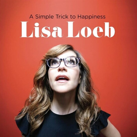 Lisa Loeb - A Simple Trick To The Heart - Vinyl Lp