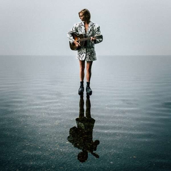 Anna Ternheim - A Space For Lost Time - Vinyl Lp