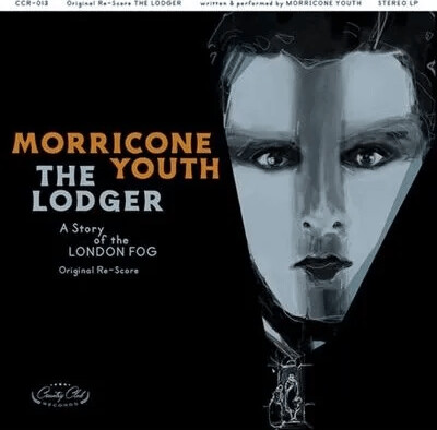 A Story Of The London Fog - Morricone Youth - Vinyl Lp