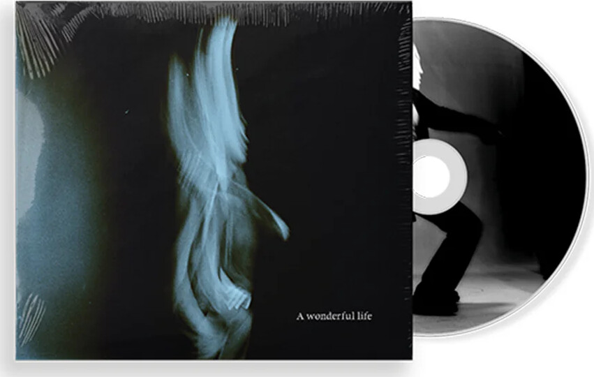 Tom Odell - A Wonderful Life - CD