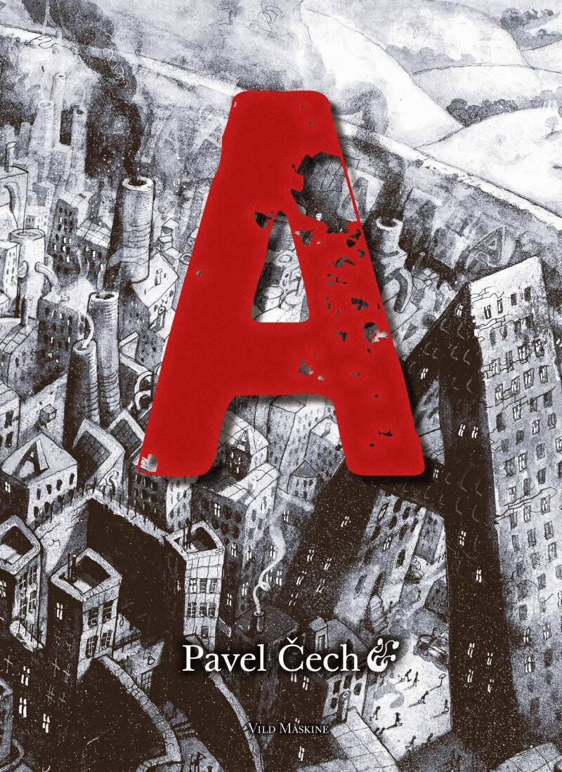 A - Pavel ech - Bog