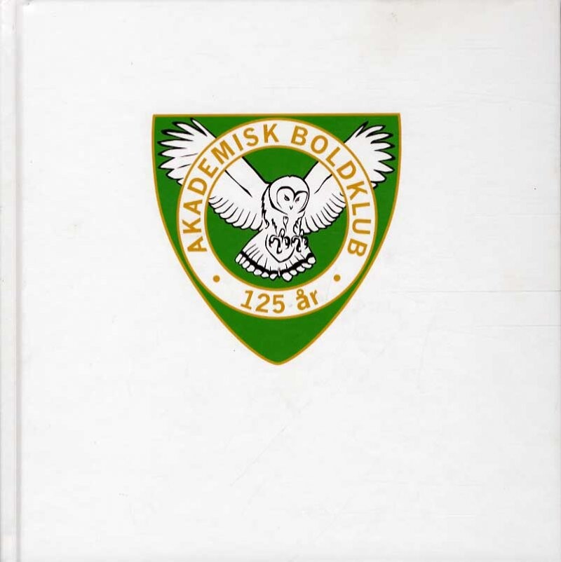 Ab 125 år - 1889-2014 - Allan Mylius Thomsen - Bog