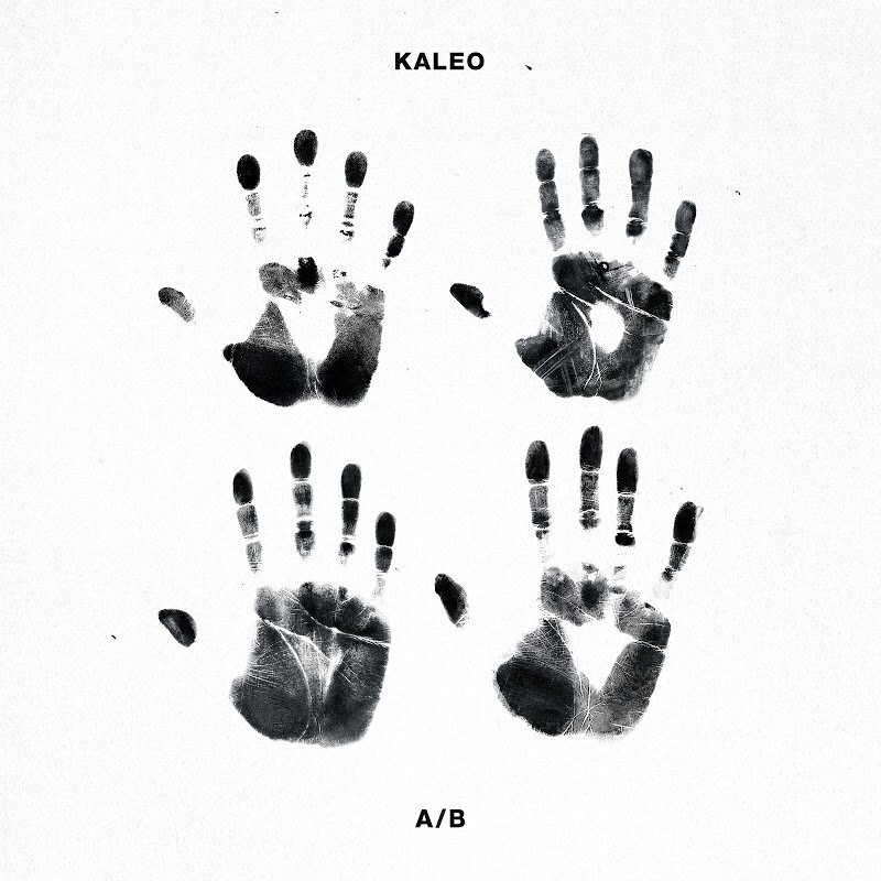 Kaleo - A/b - CD