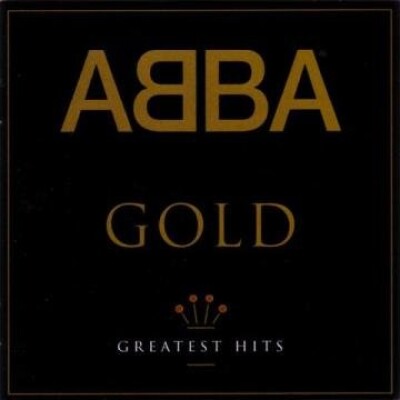 Abba - Gold - Vinyl Lp