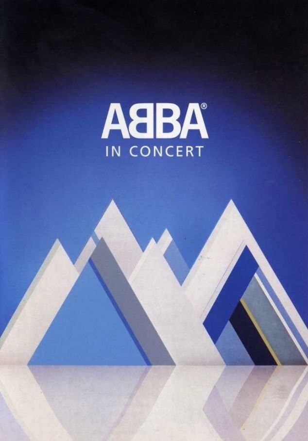 Abba - In Concert - DVD - Film