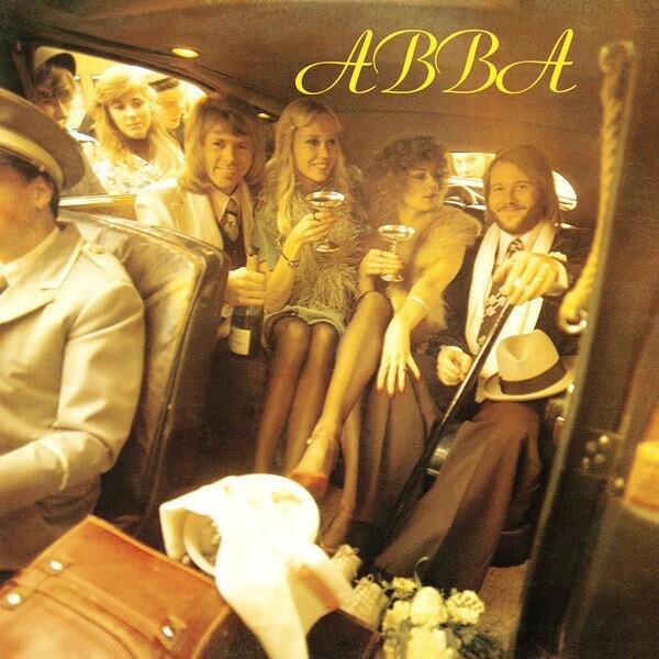 Abba - Abba - Remastered