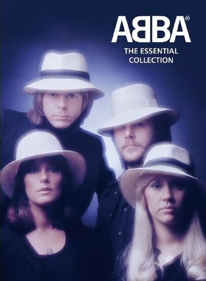 The Essential Collection - DVD - Film