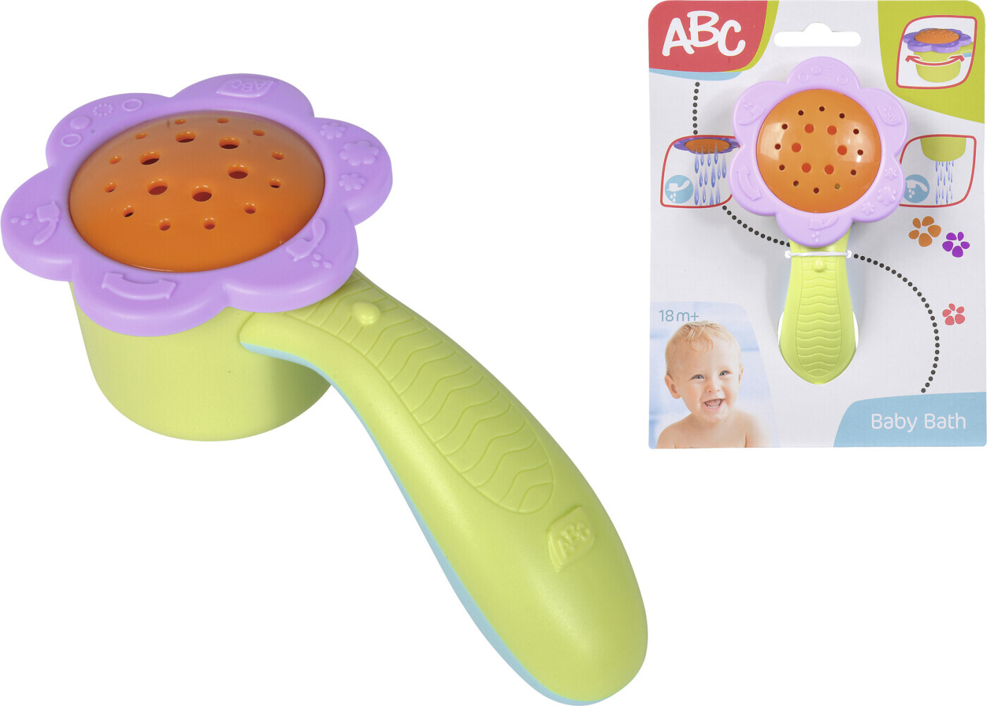 Abc Bruser - Badelegetøj