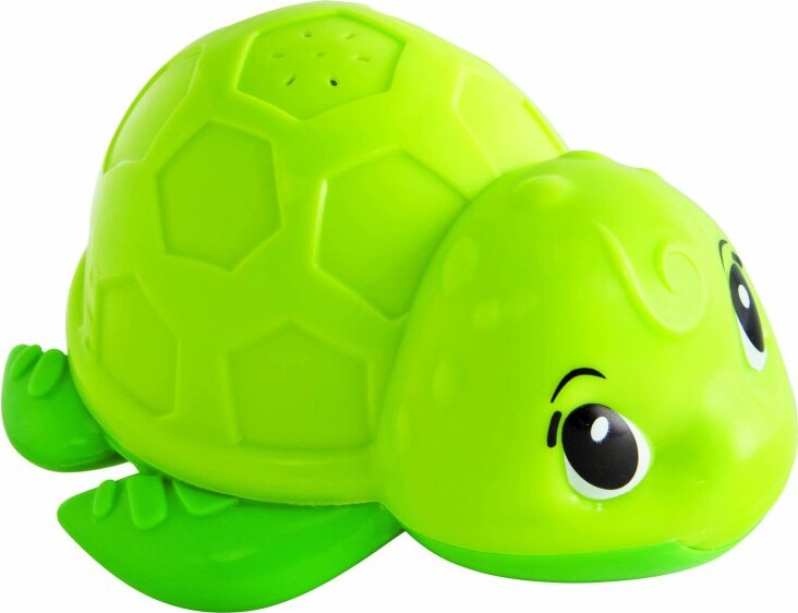 Skildpaddedyr Til Vandleg