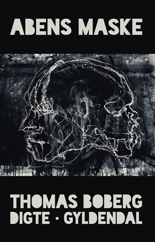 Abens Maske - Thomas Boberg - Bog