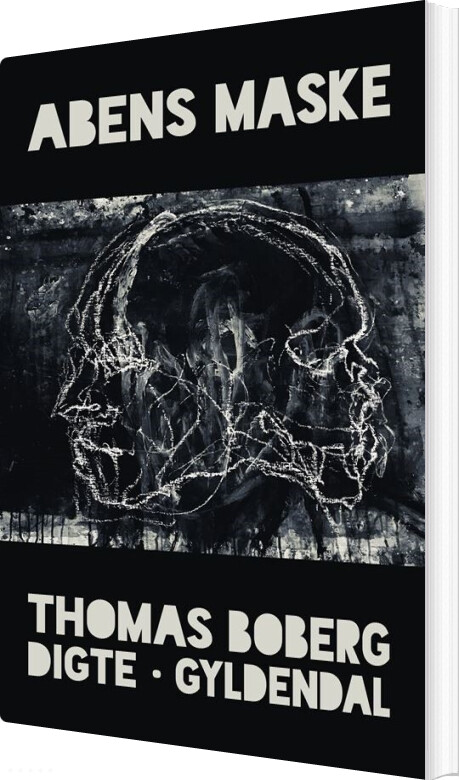Abens Maske - Thomas Boberg - Bog