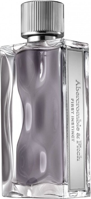 Billede af Abercrombie & Fitch - First Instinct For Him Eau De Toilette 100 Ml