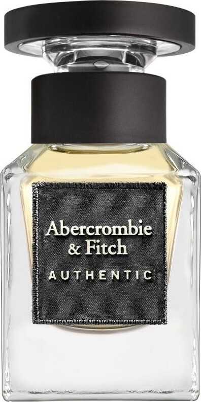 Billede af Abercrombie & Fitch Herreparfume - Authentic Man Edt 30 Ml