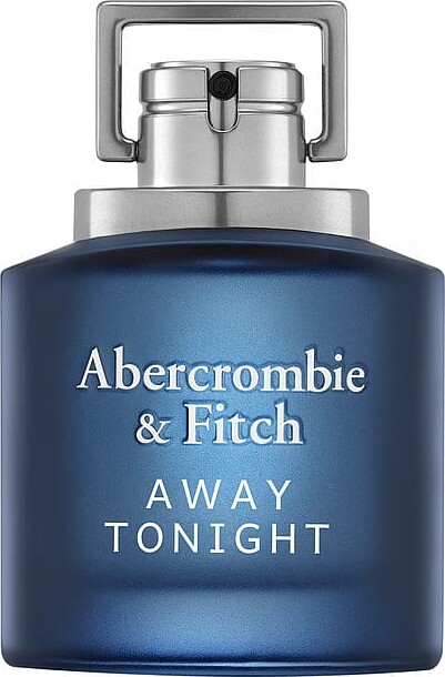 Se Abercrombie & Fitch - Away Tonight Man - 100 ml - Edt hos Gucca.dk
