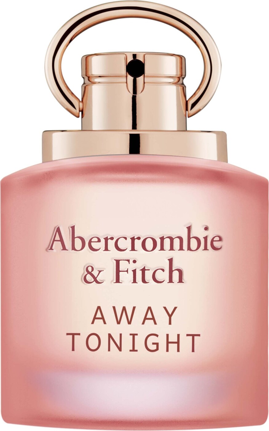 Abercrombie & Fitch Away Tonight Women Eau de Parfum - 100 ml