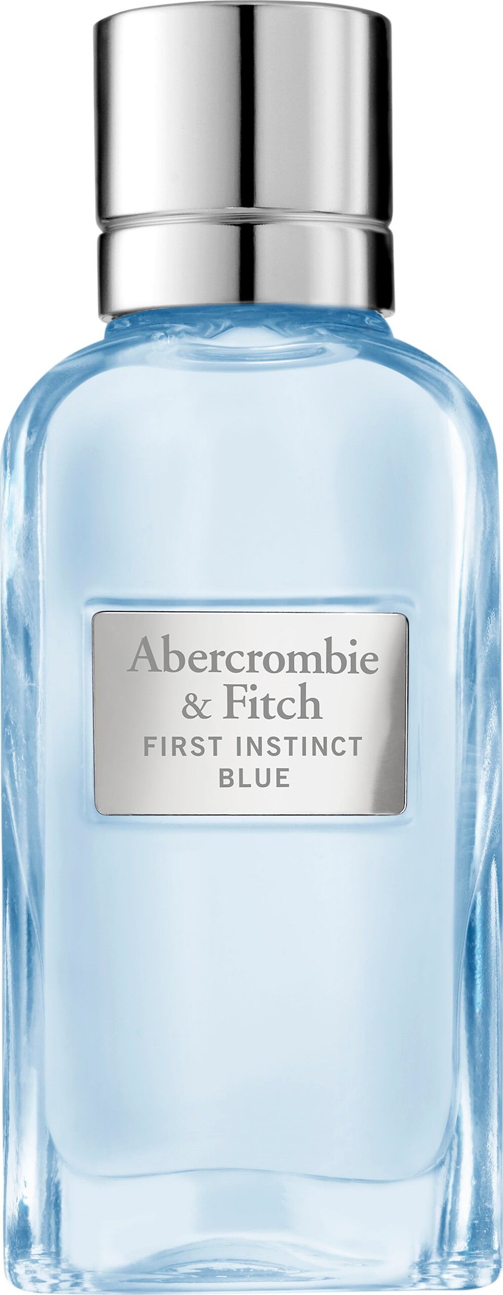 Billede af Abercrombie & Fitch Dameparfume - First Instict Blue Edp 30 Ml