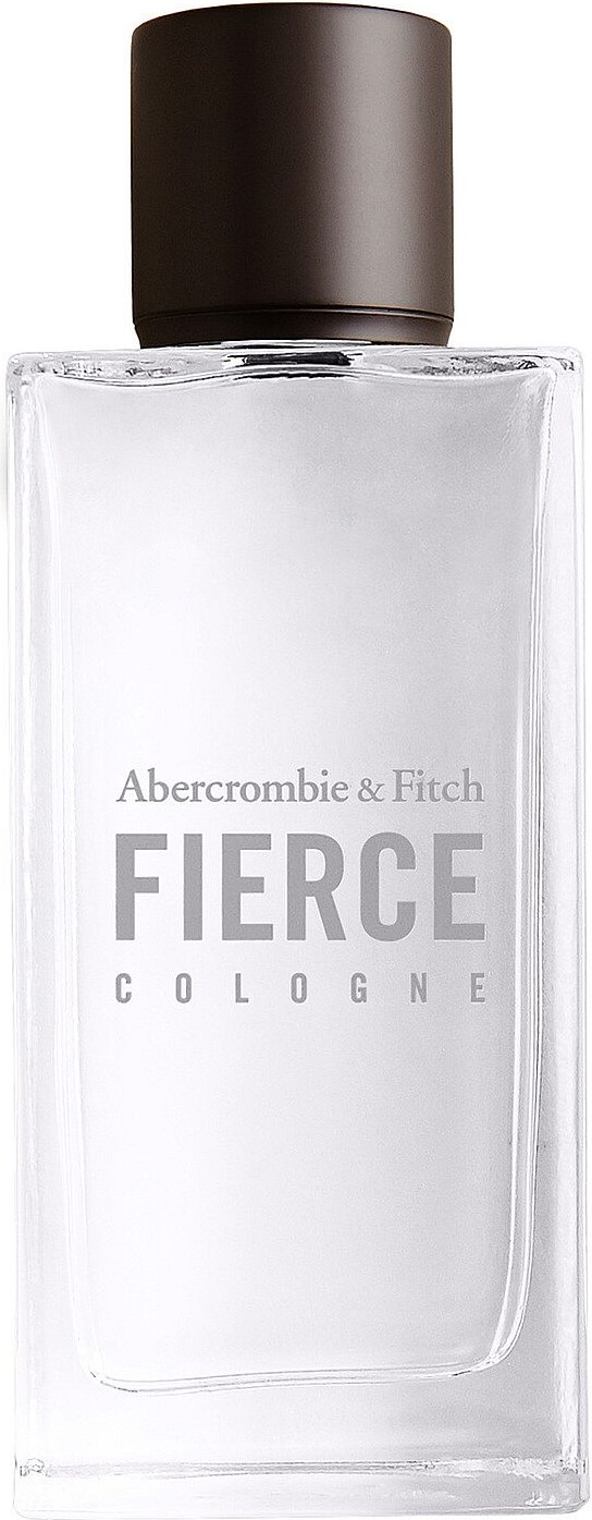 Abercrombie & Fitch - Fierce Edc 100 Ml