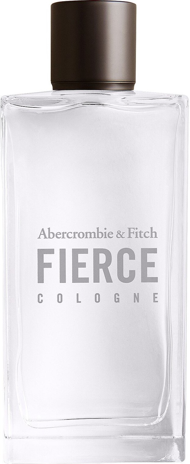 Abercrombie & Fitch Fierce Cologne Men Edc Spray 200 ml