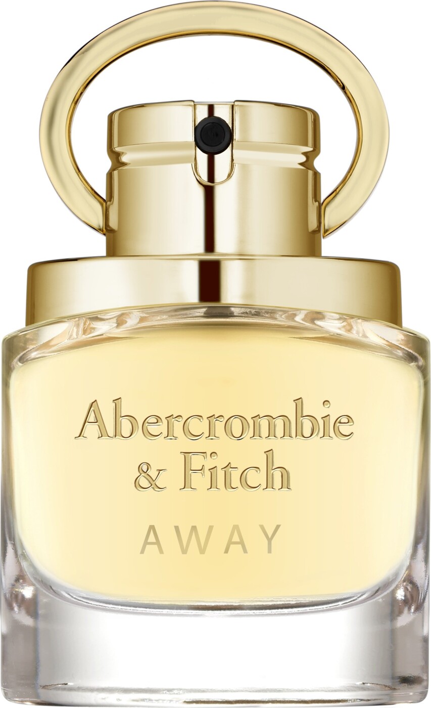 Billede af Abercrombie & Fitch - First Away Edp 30 Ml