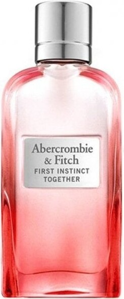Se Abercrombie & Fitch Dameparfume - First Instinct Together Edp 100 Ml hos Gucca.dk