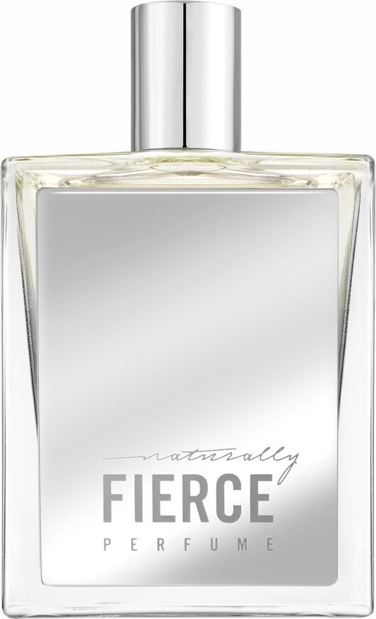 Billede af Abercrombie & Fitch - Naturally Fierce Edp 100 Ml