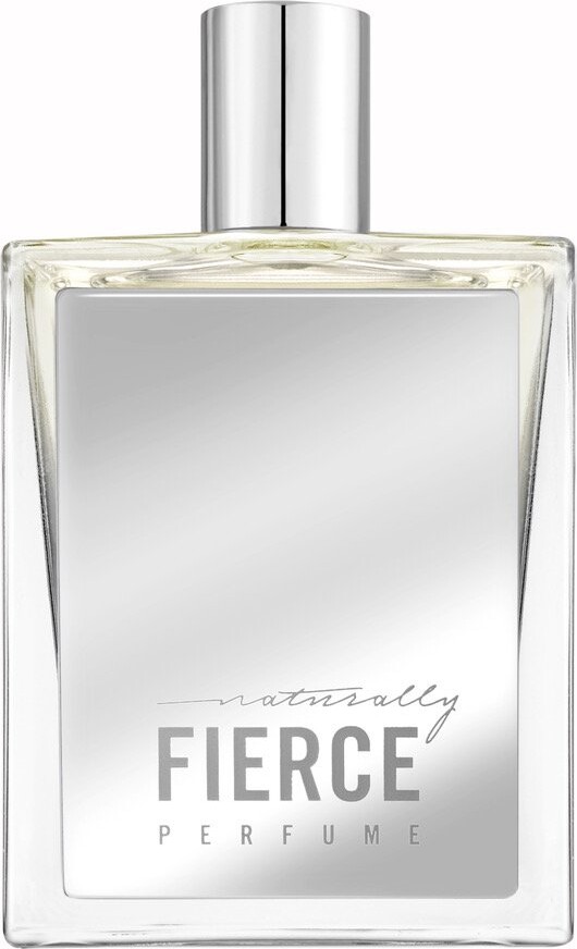 Billede af Abercrombie & Fitch - Naturally Fierce Edp 100 Ml hos Gucca.dk