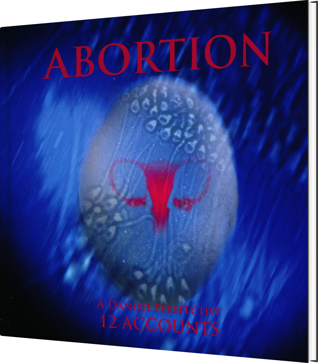 Abortion - Pia Deleuran - Bog
