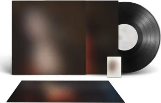 Tzuyu - Aboutzu - Vinyl Lp