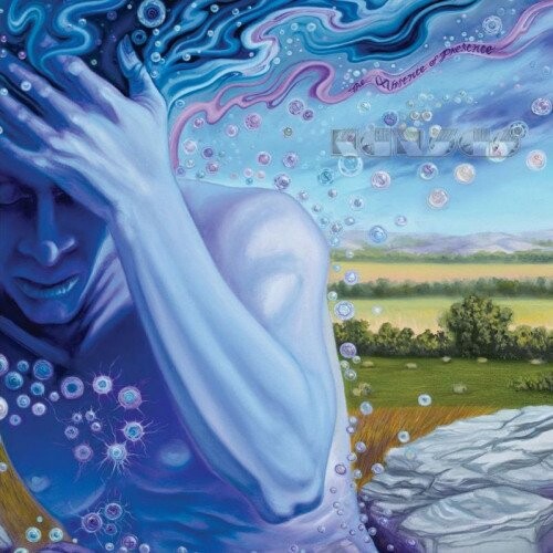 Kansas - Absence Of Presence (lp + Cd) - Vinyl Lp