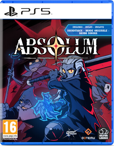 Absolum - PS5