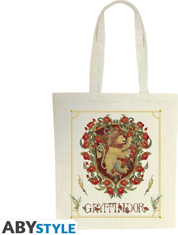 ABYstyle - Harry Potter - Tote Bag (Gryffindor)