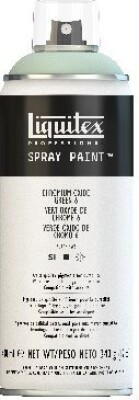 Liquitex - Spraymaling - Chromium Oxide Green 6 400 Ml